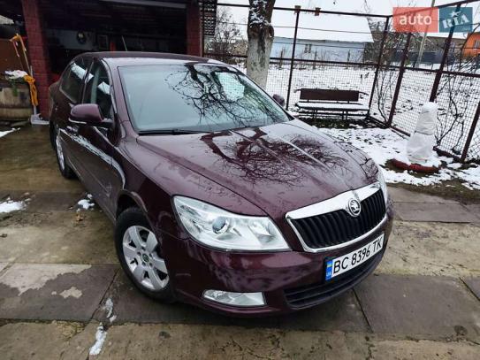 Skoda Octavia 2012г. в рассрочку