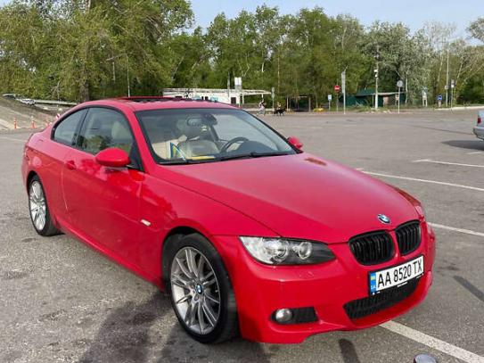 Bmw 3 series                        2007г. в рассрочку
