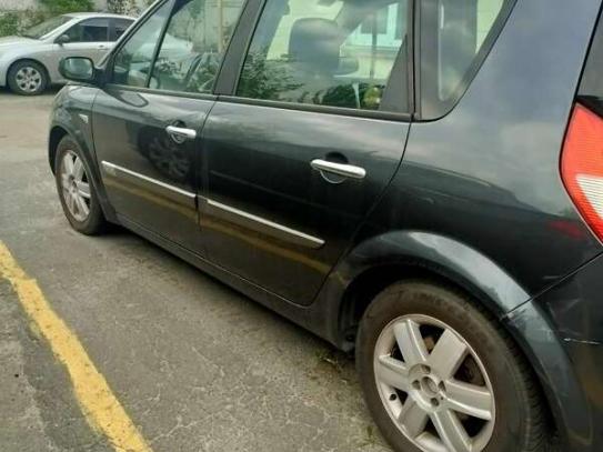 Renault Scenic                          2006г. в рассрочку