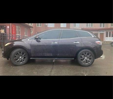 Mazda Cx-7                            2007г. в рассрочку