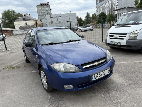 Chevrolet Lacetti                         2006г. в рассрочку