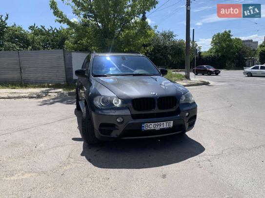 Bmw X5                              2011г. в рассрочку