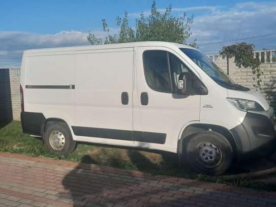 Fiat Ducato 2019г. в рассрочку