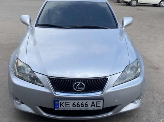 Lexus Is
                              2006г. в рассрочку