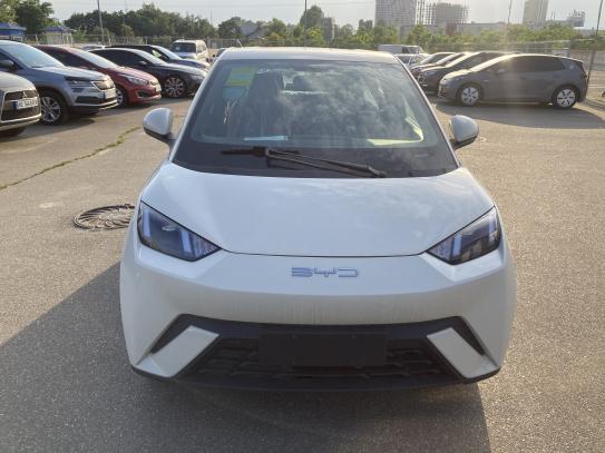 Byd Seagull freedom                 2023г. в рассрочку