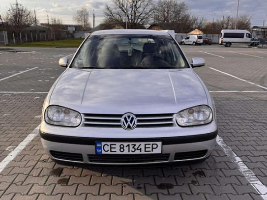 Volkswagen Golf
                            2001г. в рассрочку