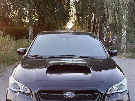 Subaru Wrx                             2015г. в рассрочку
