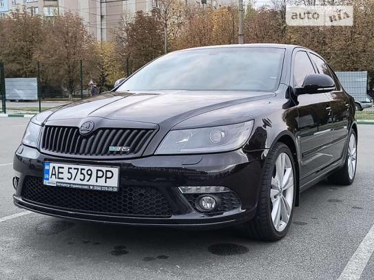 Skoda Octavia 2012г. в рассрочку