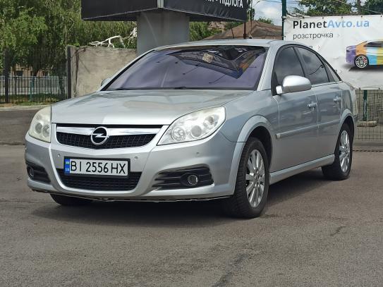 Opel Vectra                          2006г. в рассрочку