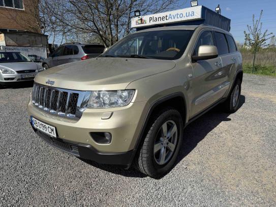 Jeep Grand cherokee
                  2011г. в рассрочку