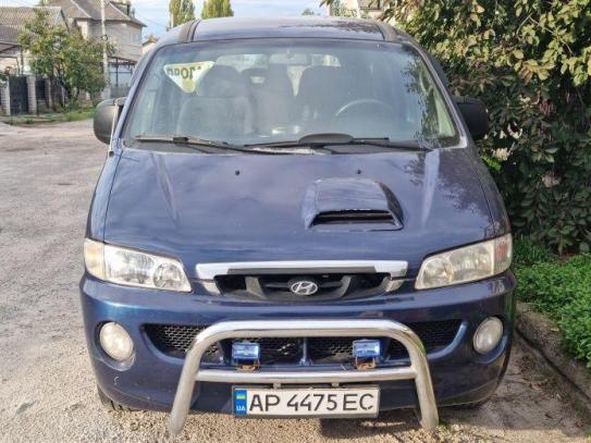 Hyundai H 200                           2004г. в рассрочку