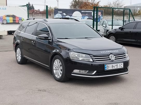 Volkswagen Passat 2012г. в рассрочку