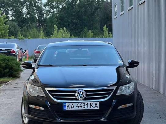 Volkswagen Cc
                              2010г. в рассрочку