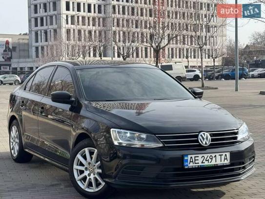 Volkswagen Jetta                           2015г. в рассрочку