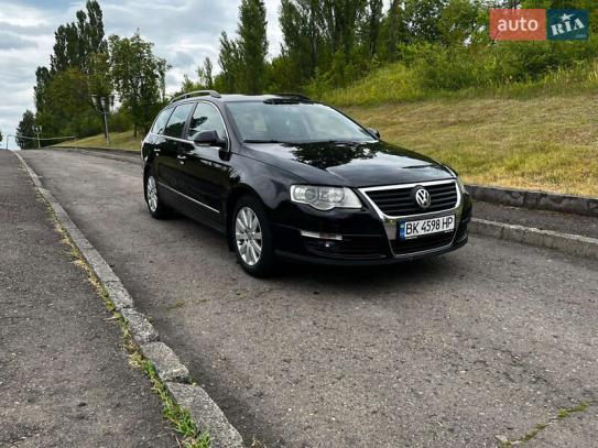 Volkswagen Passat
                          2010г. в рассрочку