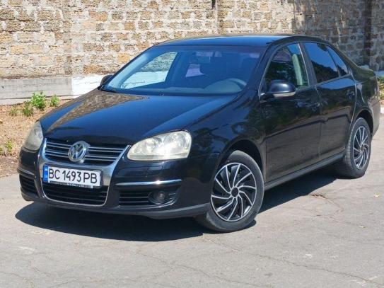 Volkswagen Jetta
                           2006г. в рассрочку