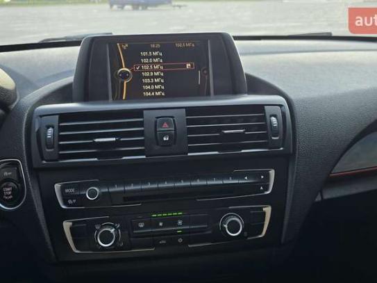 Bmw 118 i
                           2011г. в рассрочку