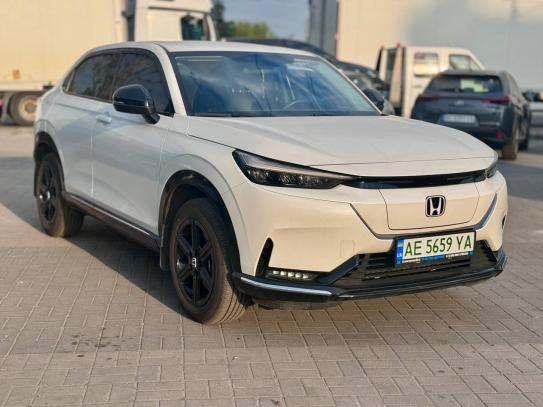 Honda Ens1                            2024г. в рассрочку