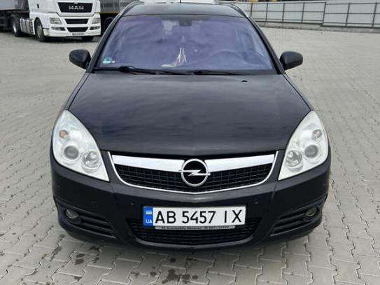Opel Vectra                          2006г. в рассрочку