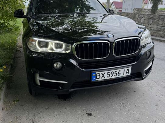 Bmw X5                              2015г. в рассрочку
