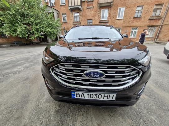 Ford Edge
                            2019г. в рассрочку