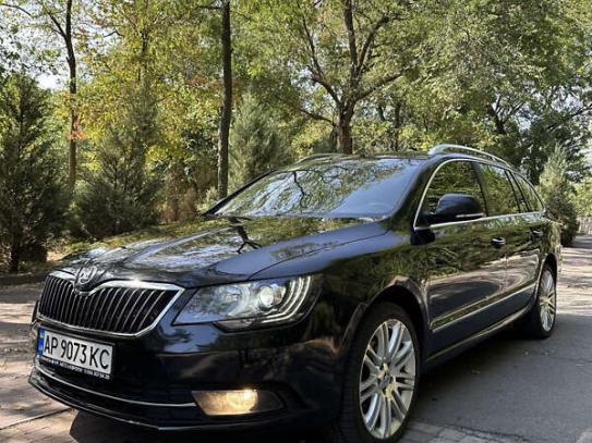 Skoda Superb                          2014г. в рассрочку