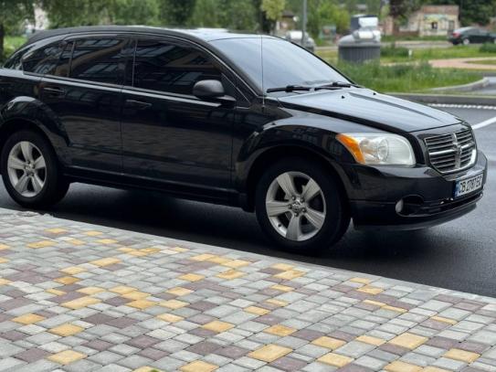 Dodge Caliber                         2010г. в рассрочку