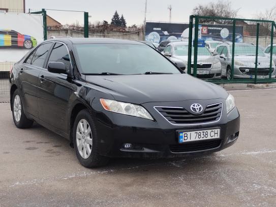 Toyota Camry
                           2006г. в рассрочку