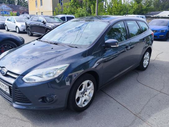 Ford Focus                           2014г. в рассрочку