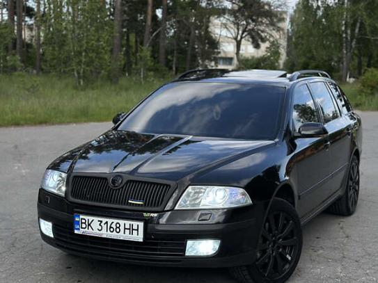 Skoda Octavia
                         2005г. в рассрочку