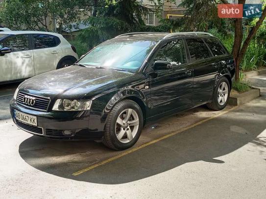 Audi A4
                              2003г. в рассрочку