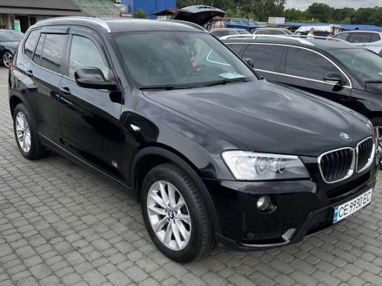 Bmw X3
                              2013г. в рассрочку