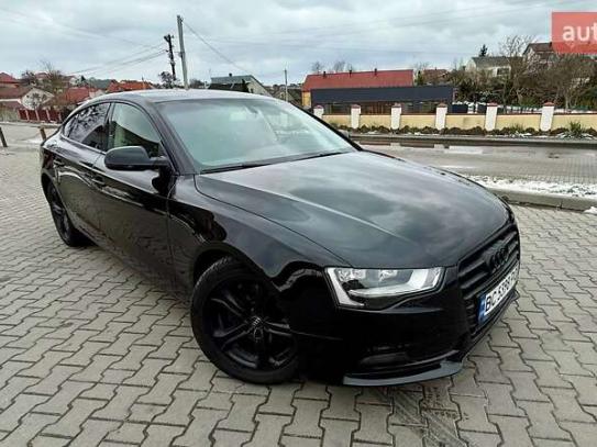 Audi A5
                              2013г. в рассрочку