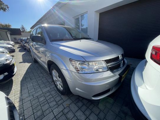 Dodge Journey 2014г. в рассрочку