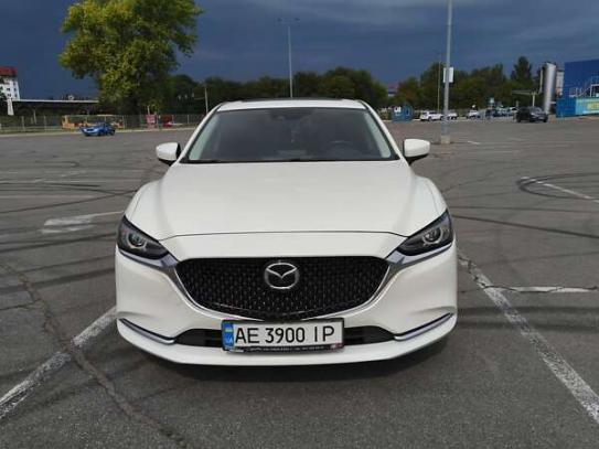 Mazda 6                               2019г. в рассрочку