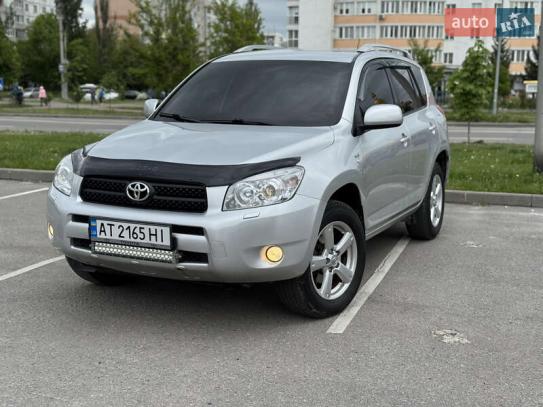 Toyota Rav4
                            2009г. в рассрочку