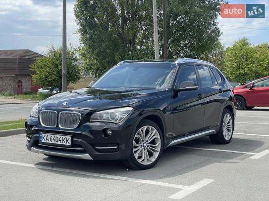 Bmw X1
                              2013г. в рассрочку