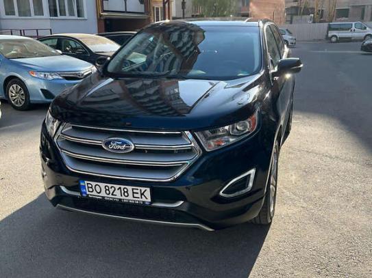 Ford Edge 2018р. у розстрочку