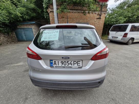 Ford Focus                           2012г. в рассрочку