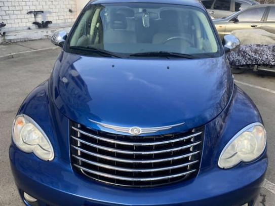 Chrysler Pt cruiser
                      2007г. в рассрочку