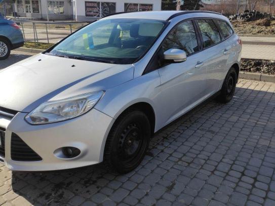 Ford Focus 2013р. у розстрочку