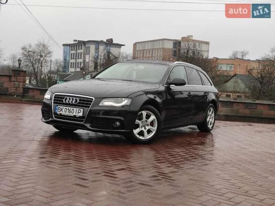 Audi A4
                              2010г. в рассрочку