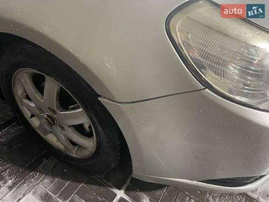 Chevrolet Epica                           2007г. в рассрочку