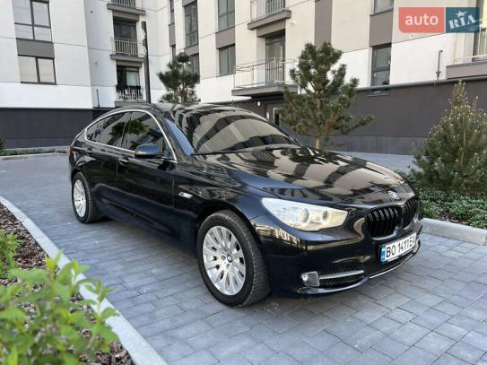 Bmw 530d                            2010г. в рассрочку