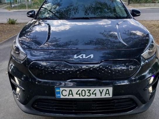 Kia Niro                            2021г. в рассрочку
