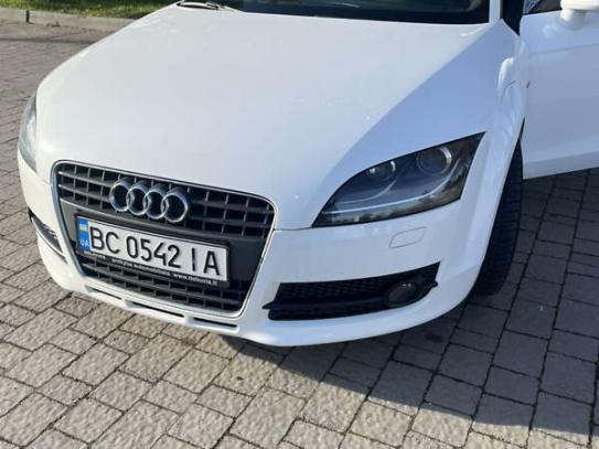 Audi Tt                              2007г. в рассрочку