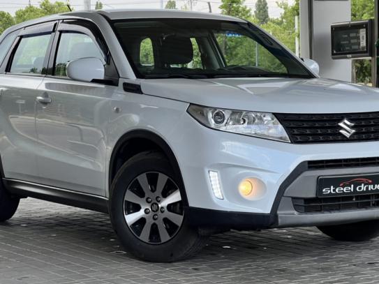 Suzuki Vitara                          2018г. в рассрочку