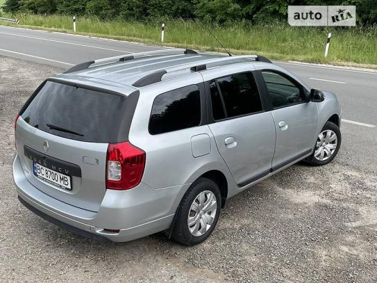 Renault Logan                           2019г. в рассрочку