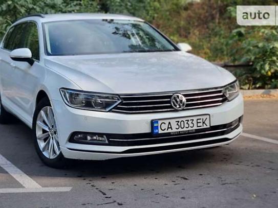 Volkswagen Passat 2019г. в рассрочку