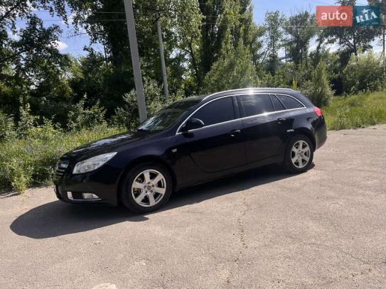Opel Insignia                        2009г. в рассрочку